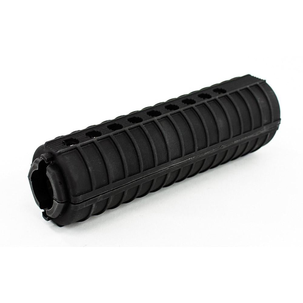 Aero Precision AR-15 M4 Mid-Length Polymer Drop-In Handguard Black