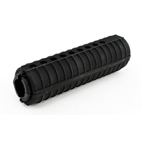 Aero Precision AR-15 M4 Mid-Length Polymer Drop-In Handguard Black