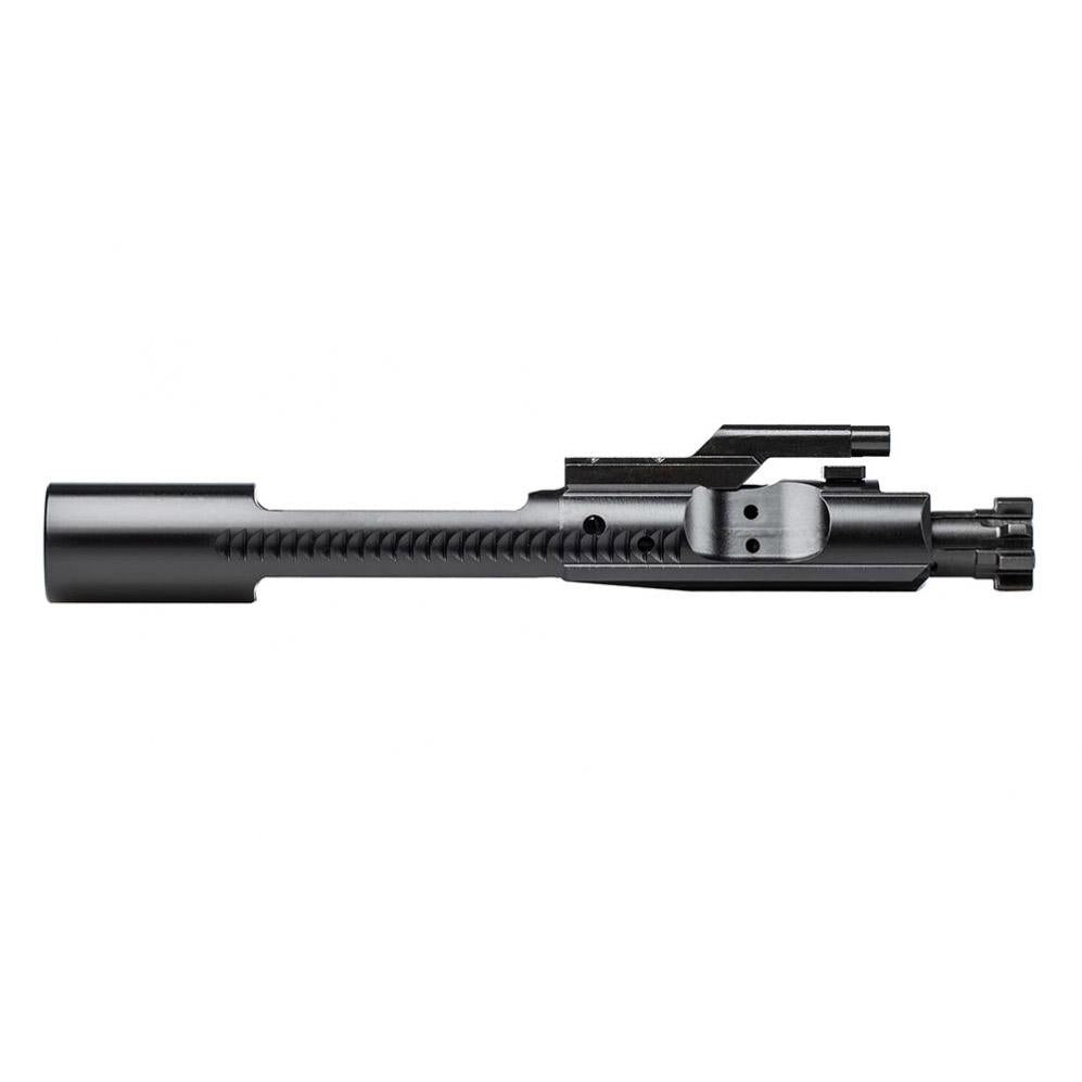 Aero Precision AR15 Bolt Carrier Group 5.56 Black Nitride No Logo M16 Cut