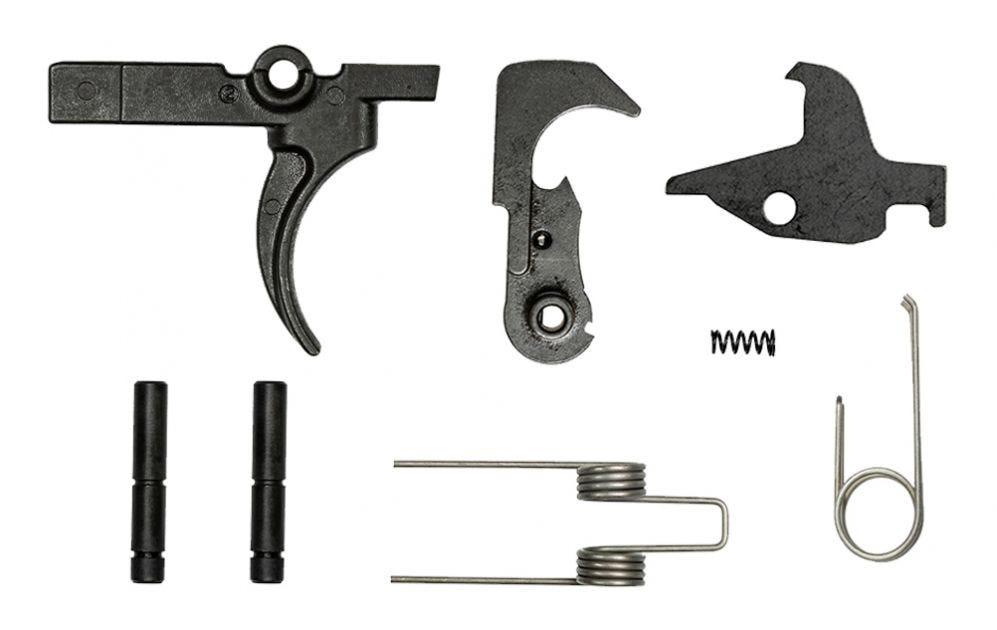 Aero Precision AR15/AR308 Mil-Spec FCG Kit (C) with Springs