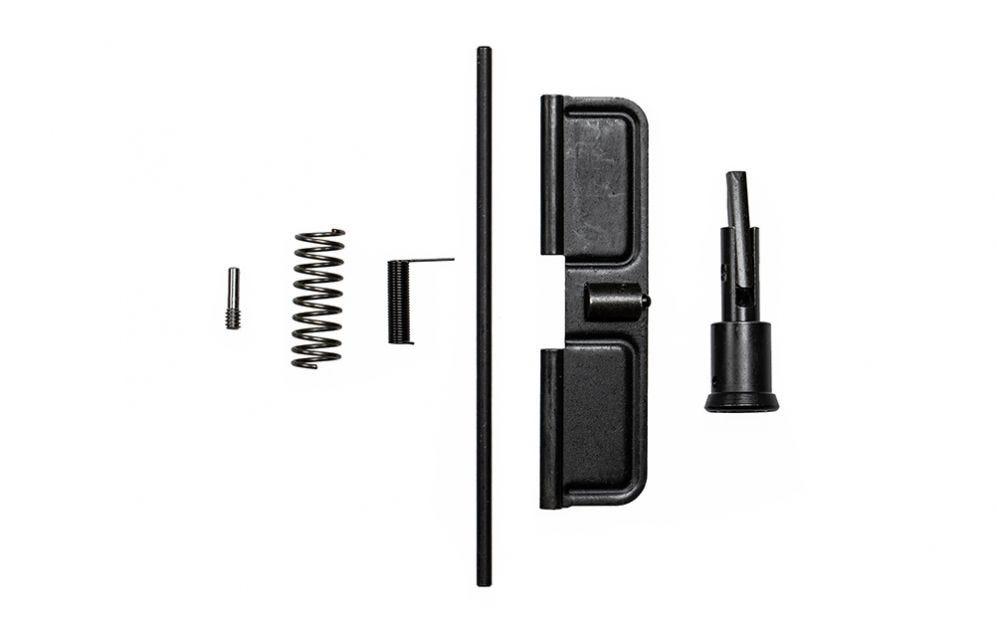 Aero Precision AR308 Upper Parts Kit - Ejection Port Cover and Forward Assist