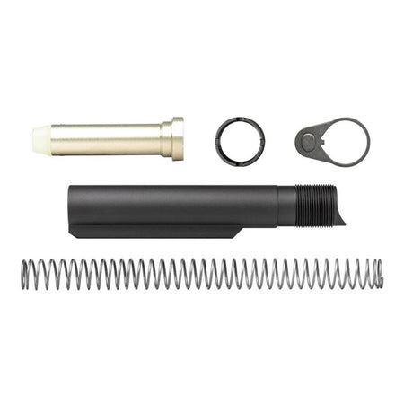 AR15 Enhanced Carbine Buffer Kit Including Buffer (C)