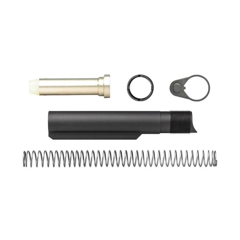 Aero Precision Enhanced Carbine Buffer Tube Kit AR15 with H2 Buffer