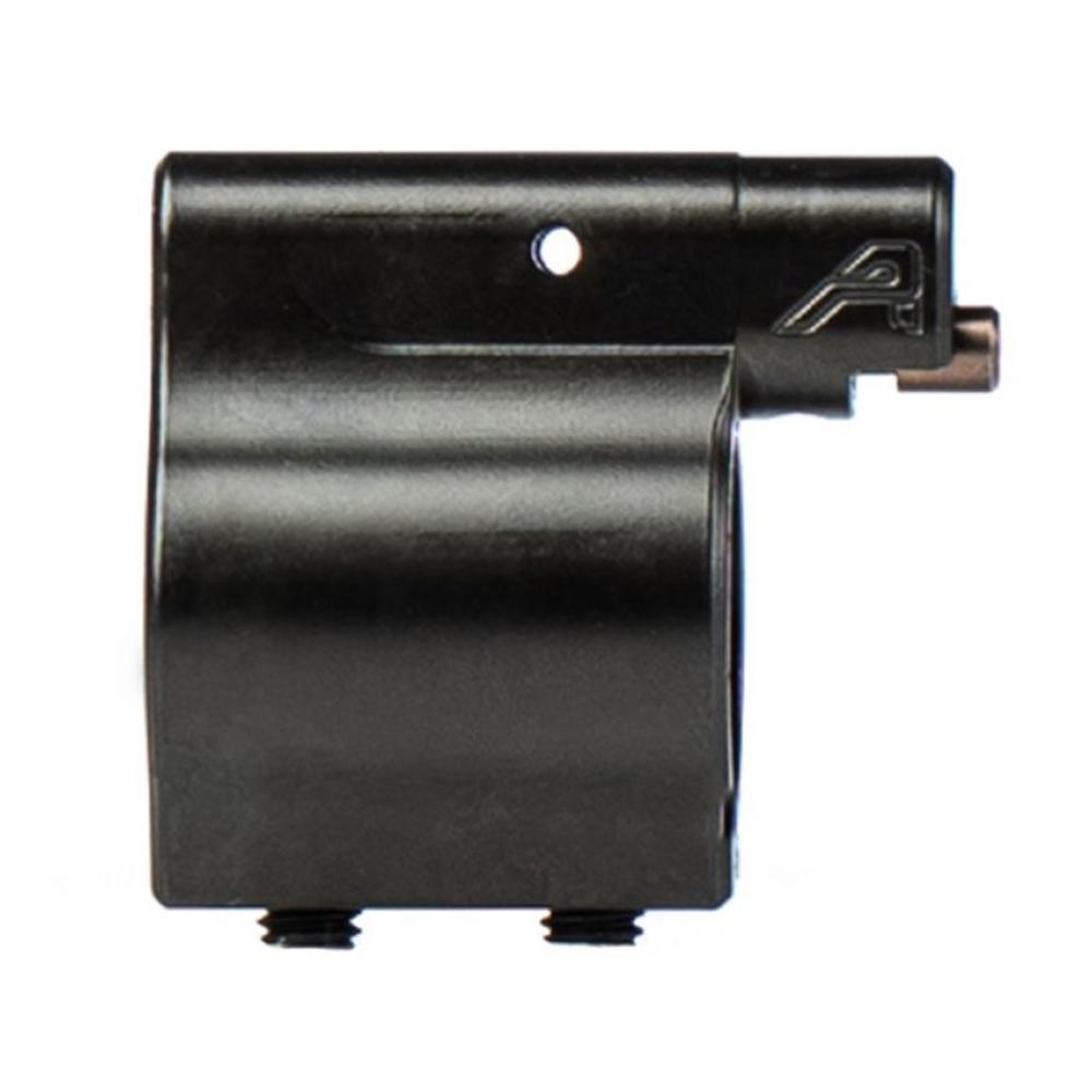 Aero Precision Adjustable Low Profile Gas Block .625 Nitride