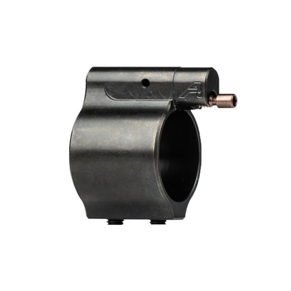 Aero Precision Low Profile Adjustable Gas Block .936 Barrel Journal