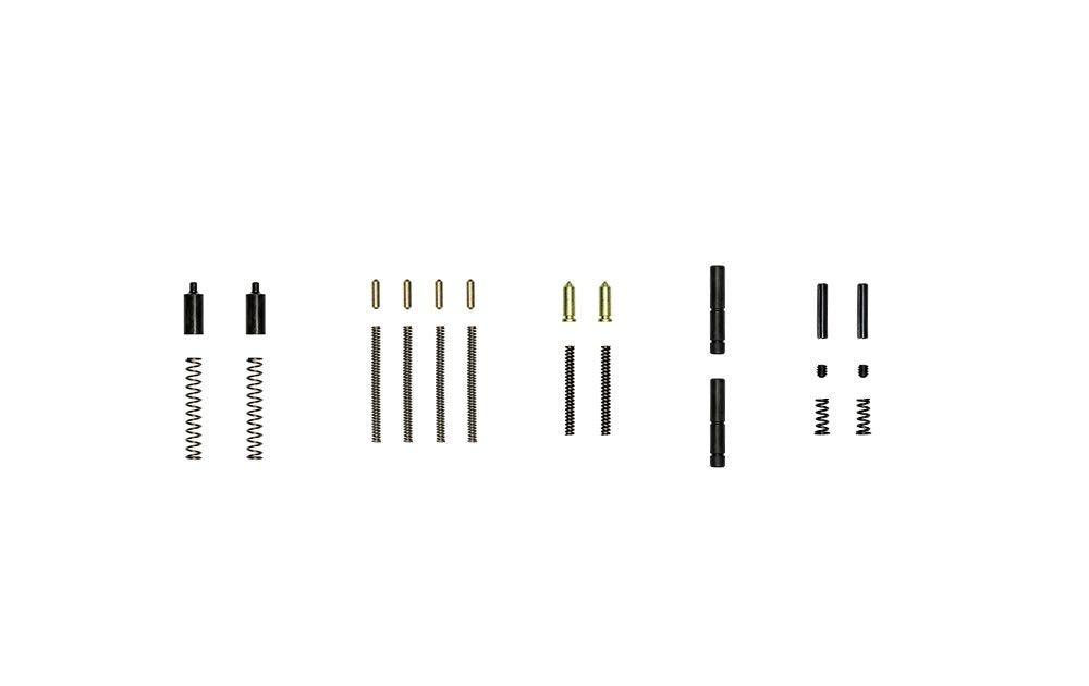 Aero Precision Fix-It Kit for AR15 AR10 Builds Detents Springs Buffer Retainer