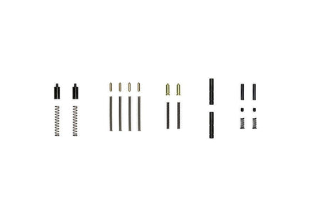 Aero Precision Fix-It Kit for AR15 AR10 Builds Detents Springs Buffer Retainer