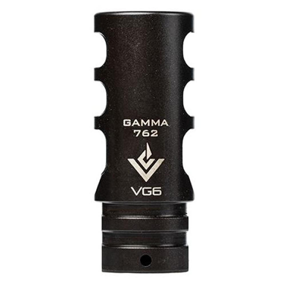 VG6 Precision Gamma 762 Muzzle Brake for .308/7.62