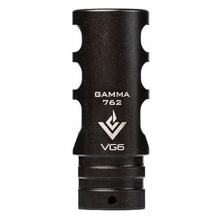 VG6 Precision Gamma 762 Muzzle Brake for .308/7.62