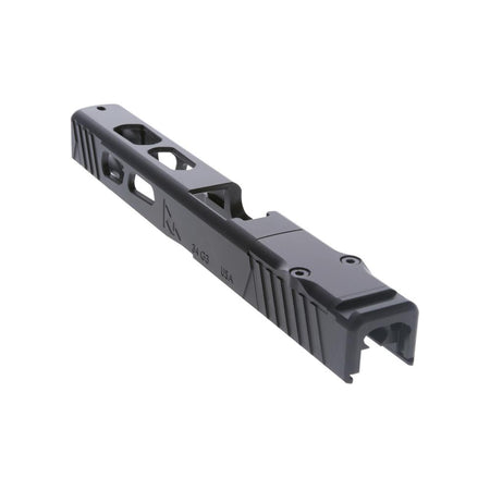 Rival Arms GEN3 A1 RMR-Ready Slide for Glock 34 - Black Finish