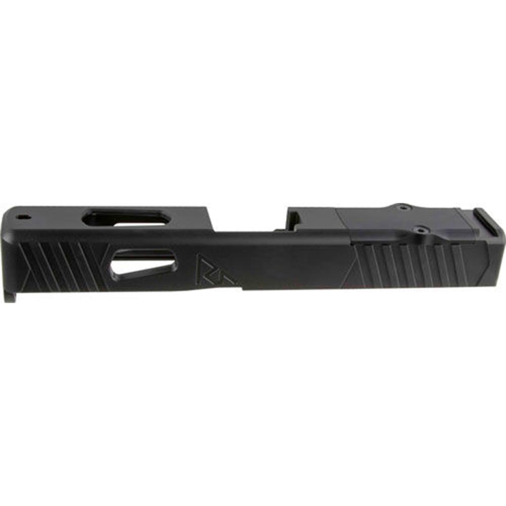 Rival Arms Sig 365 A1 RMS Optic-Ready Pistol Slide Black