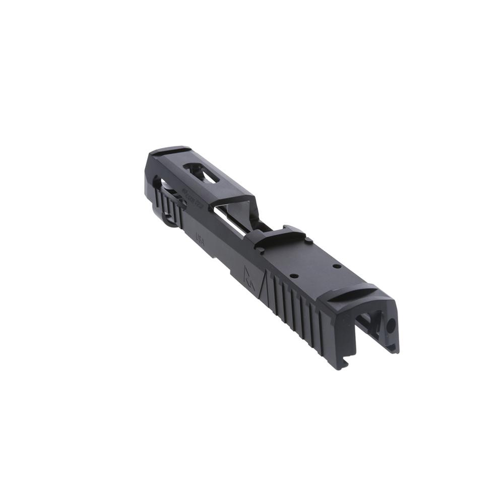 Rival Arms Sig 320 Carry RMR-Ready Precision Slide Black QPQ