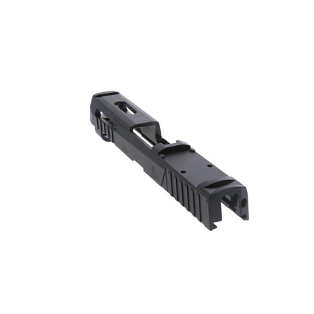 Rival Arms Sig 320 Carry RMR-Ready Precision Slide Black QPQ