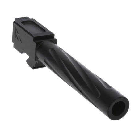 Rival Arms Drop-In Barrel Glock Model 17 Gen 3/4 Black Finish