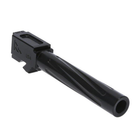 Rival Arms V1 Glock 17 Gen5 Black PVD Coated Replacement Barrel