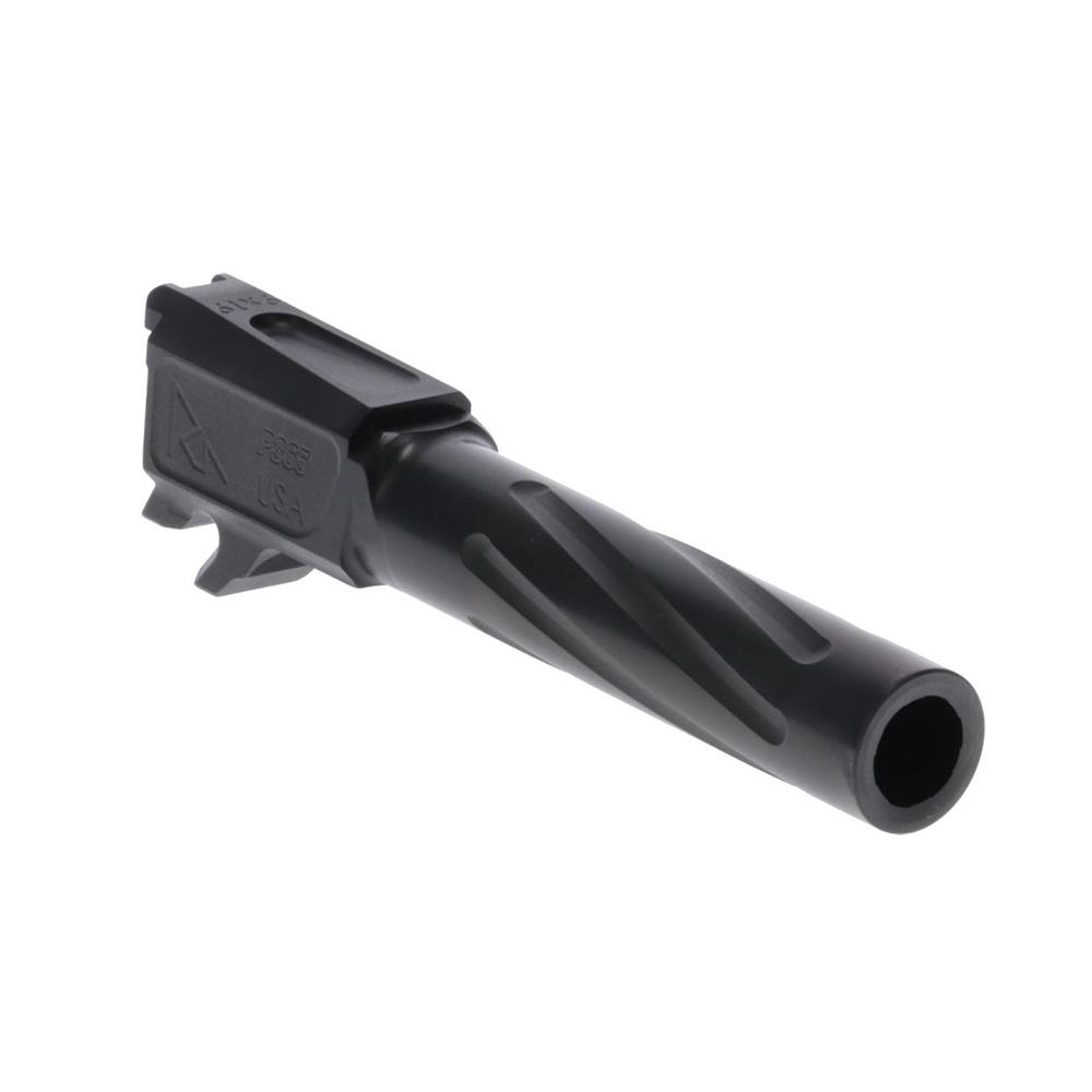 Rival Arms SIG P365 XL Replacement Barrel 1:10 Twist Black Steel