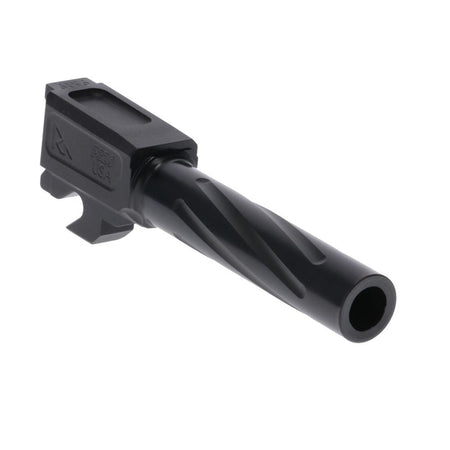 Rival Arms SIG P320 Carry Drop-In Barrel 1:10 Twist PVD Black