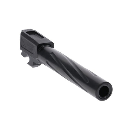 Rival Arms SIG P320 X5 Steel Drop-In Replacement Barrel Black 1:10 Twist