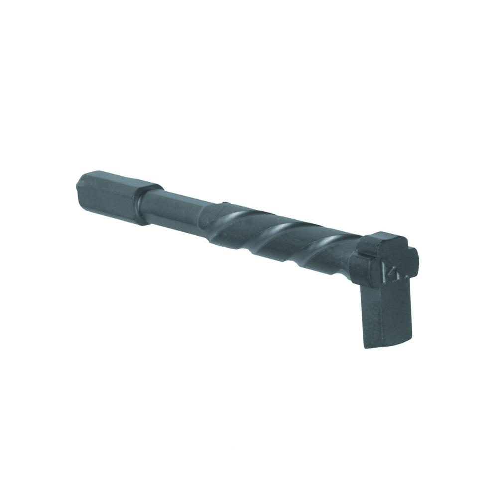 Rival Arms Glock 9mm/.40 Gen 3/4 Precision Firing Pin Twist Graphite