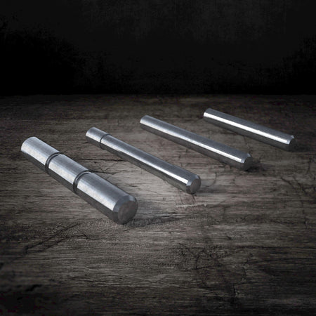Rival Arms GEN4 Glock Frame Pin Set Stainless Steel Upgrade