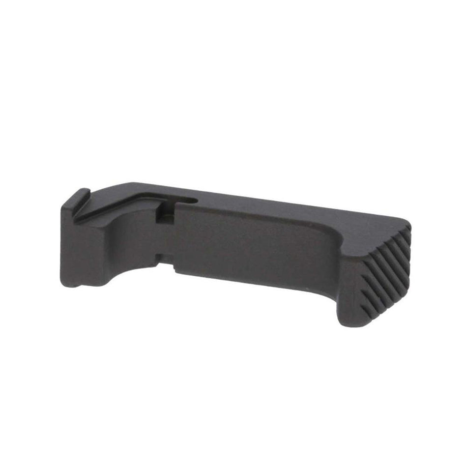 Rival Arms CNC Aluminum Extended Magazine Release - Glock 42
