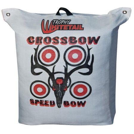 Big Shot Trophy Whitetail Deer Vitals Bag Archery Target 21" x 24"