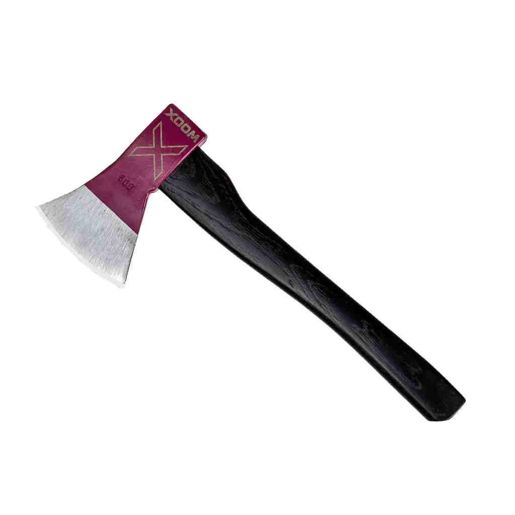 WOOX Thunderbird Tomahawk Throwing Axe Purple - WATL IATF Approved