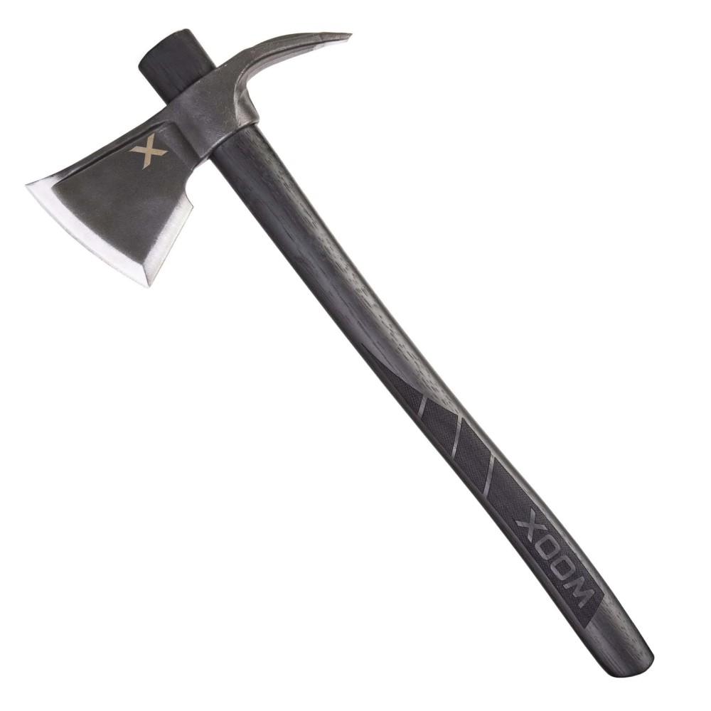 Woox Solo Multi-Use Camping Axe 3-1/2" Black Blade