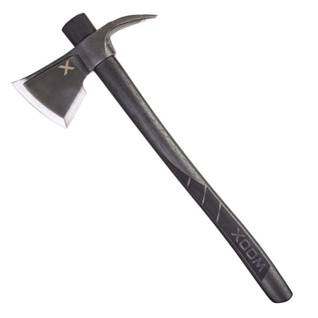 Woox Solo Multi-Use Camping Axe 3-1/2" Black Blade