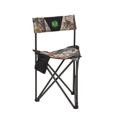 Barronett Blinds XL Tripod Chair Foldable with Slim Carry Bag