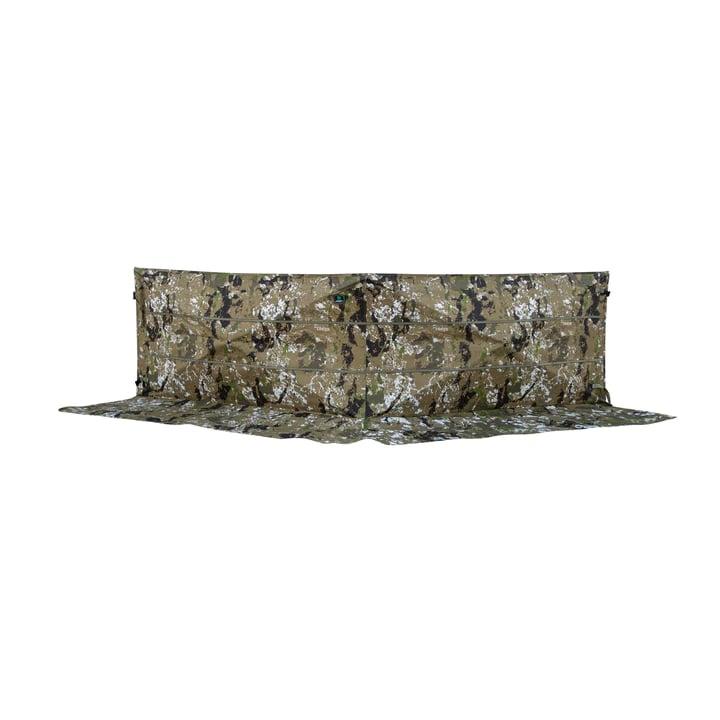 Barronett Blinds Crater Thrive Field Shield Panel Blind with Ground Stakes