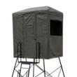 River's Edge Landmark 550 Shooting House Tower Blind