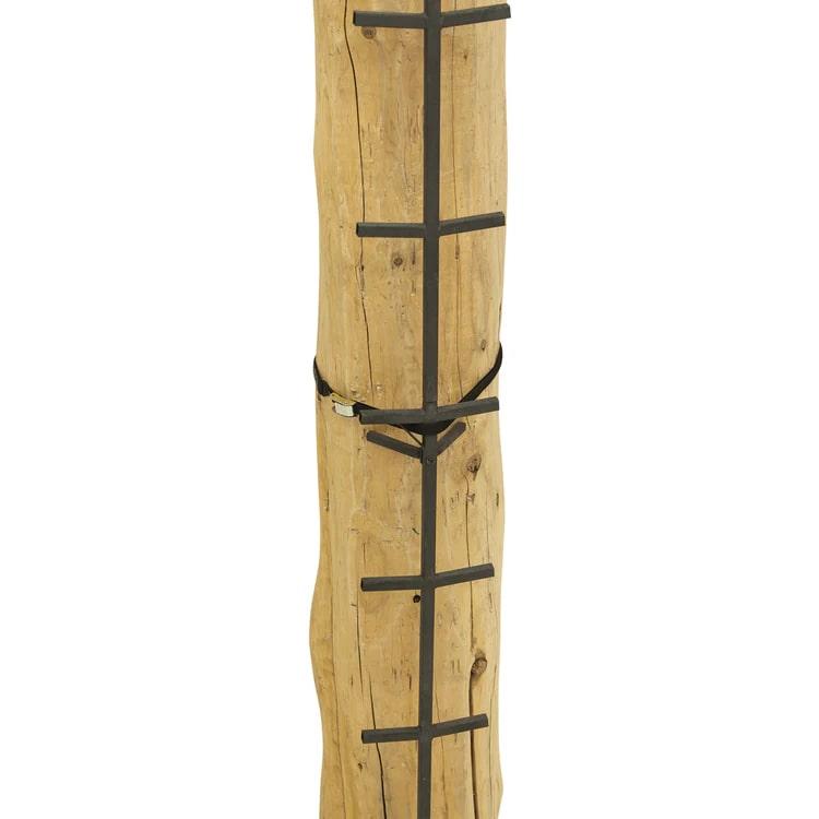 River's Edge Connect-N-Climb Big Foot Climbing System 20 Foot