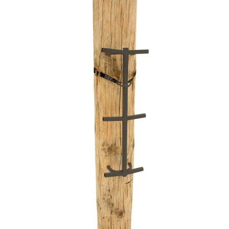River's Edge Grip Stick Single Hunting Treestand Climbing Aid Step