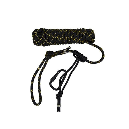 River's Edge Safety Lifeline Rope 30ft for Tree Stands