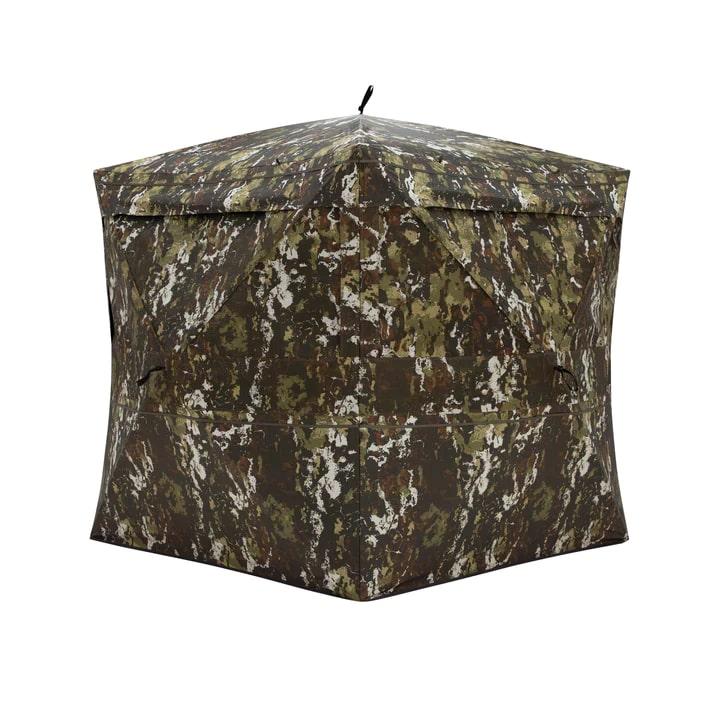 Barronett Blinds Overwatch Camo Ground Hunting Blind