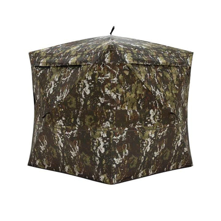Barronett Blinds Overwatch Camo Ground Hunting Blind