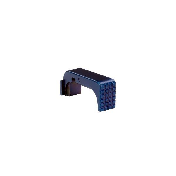Shield Arms Blue Steel Mag Release for Glock 43X and 48