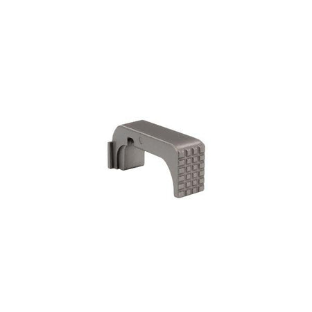 Shield Arms Grey Steel Handgun Magazine Catch for Glock 43X and 48