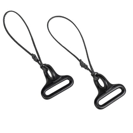 Shield Arms Kevlar Quick-Attach Sling Loop Black 2ct