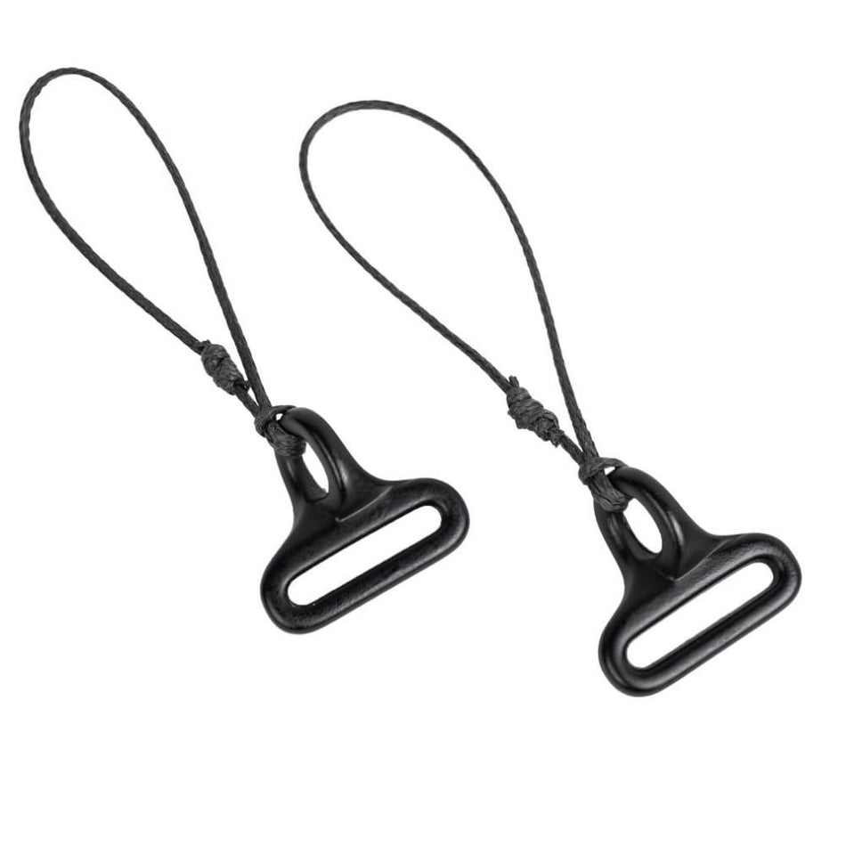 Shield Arms Kevlar Quick-Attach Sling Loop Black 2ct