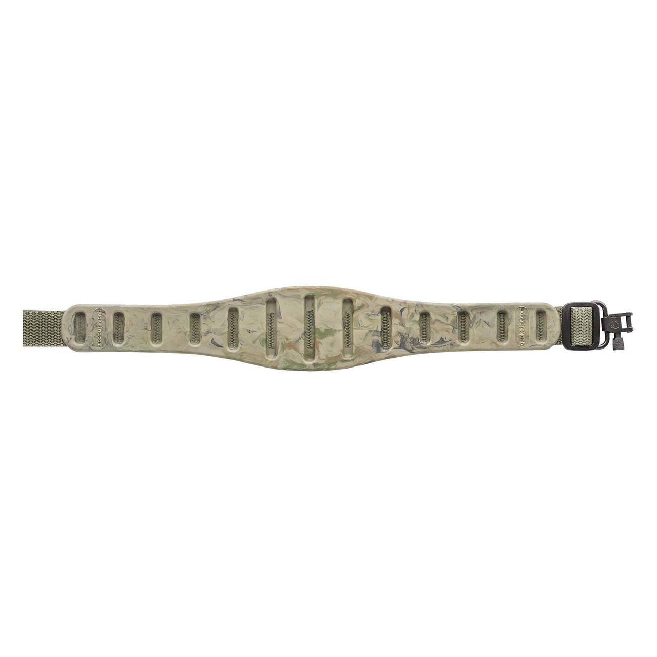 Quake Industries Claw Contour Sling Camouflage Finish for Rifles