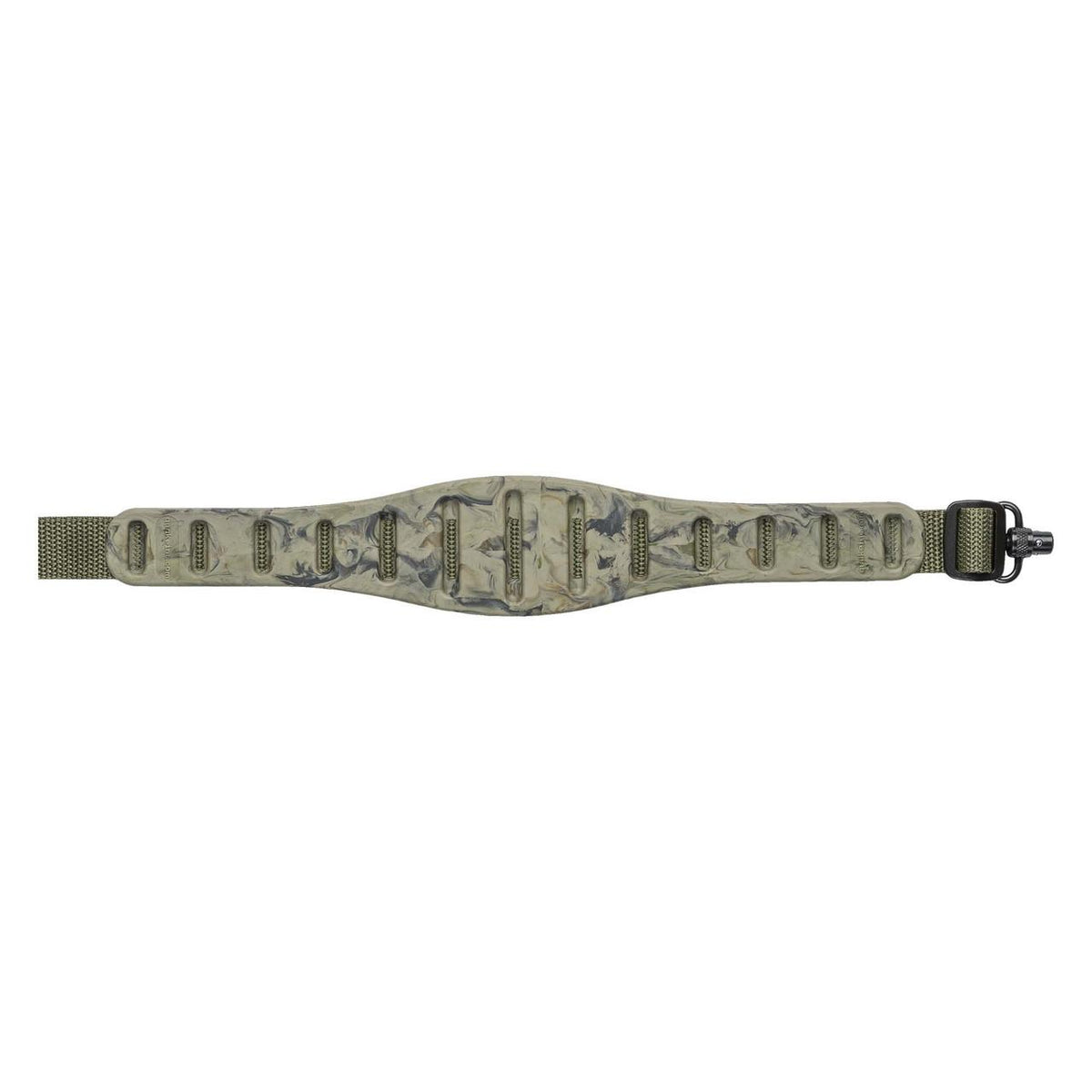 Quake Claw Camo Sling Flush Cup Attachment