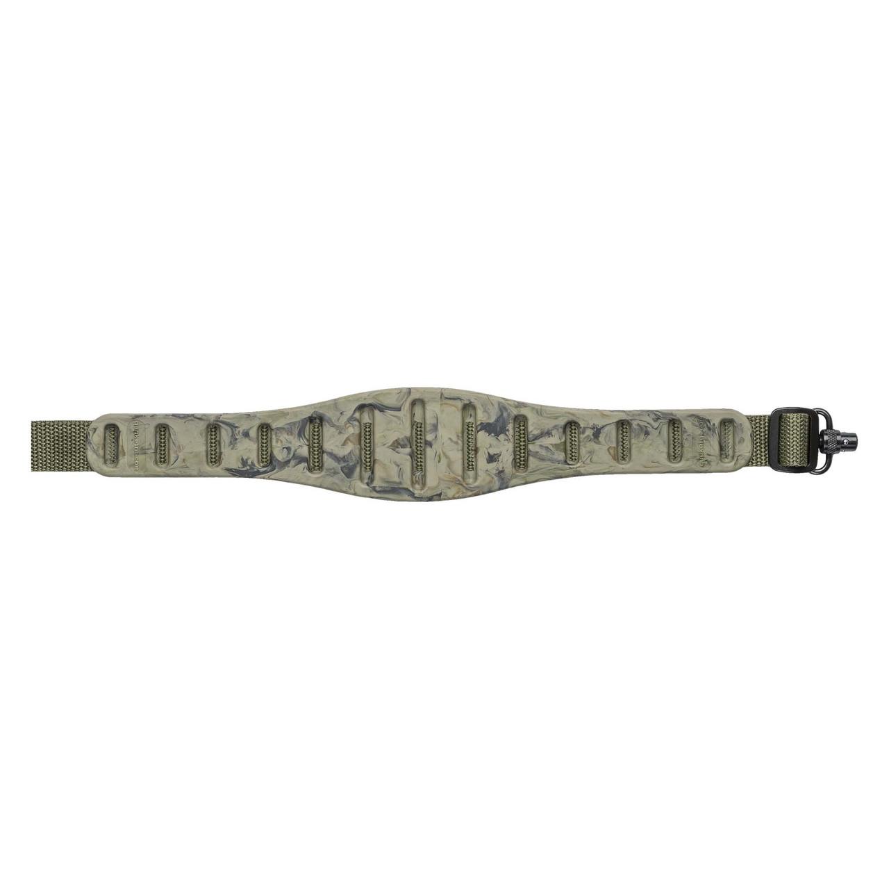 Quake Claw Camo Sling Flush Cup Attachment