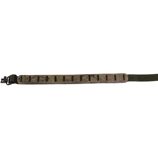 Quake Claw Slimline Sling for Rifles - Camo