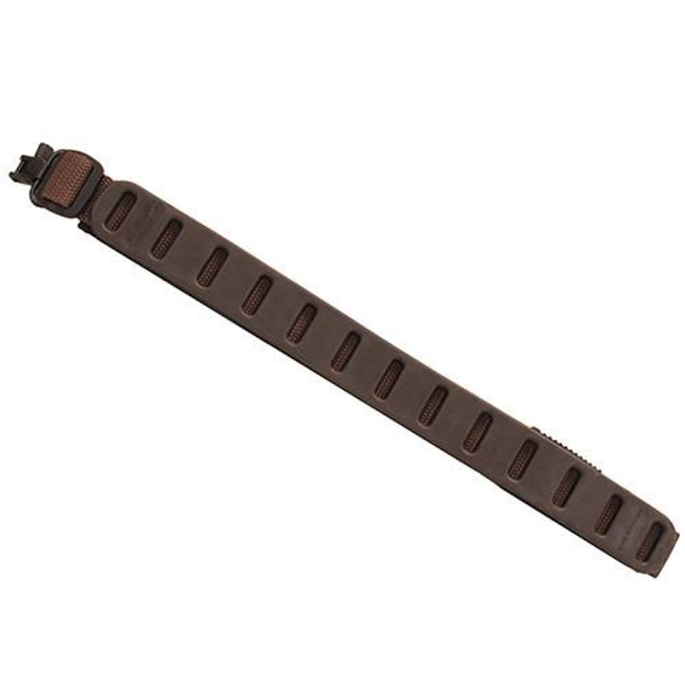 Quake Claw Slimline Sling for Rifles - Brown