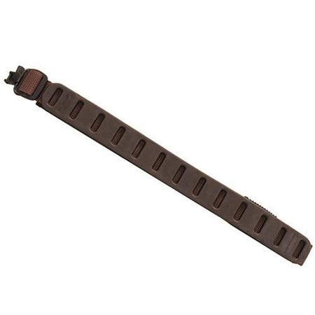 Quake Claw Slimline Sling for Rifles - Brown