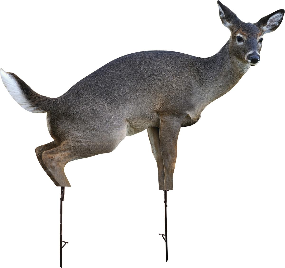 Montana Decoy Estrus Betty Cow Elk Hunting Decoy