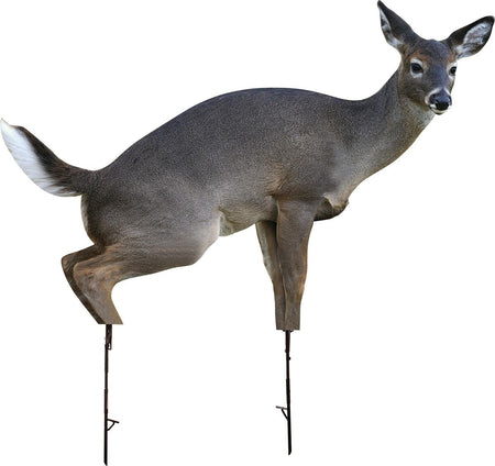 Montana Decoy Estrus Betty Cow Elk Hunting Decoy