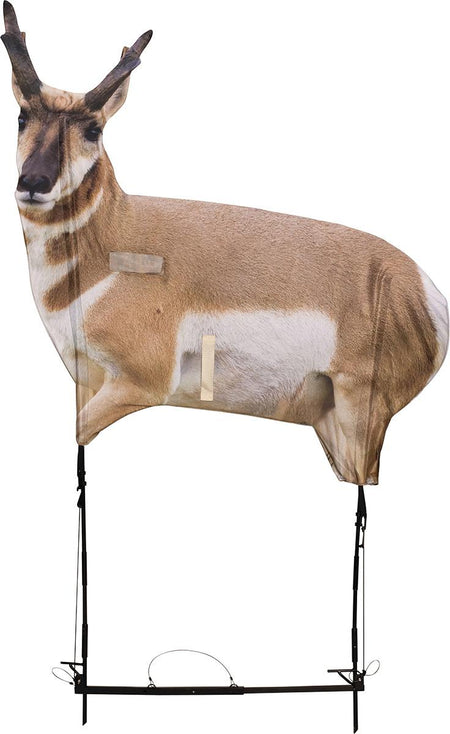 Montana Decoy Co Eichler Signature Antelope Decoy & Quick Stand